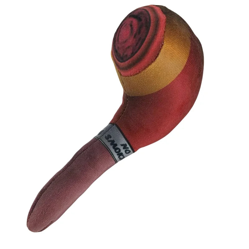 Cigarette Dog Toy