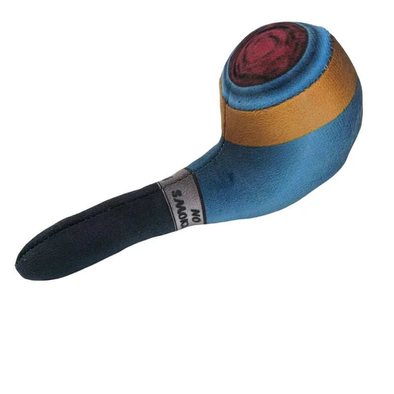 Cigarette Dog Toy