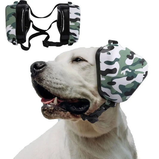 Dog Noise Protection